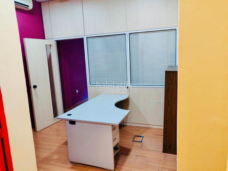 Foto 0b4cb6f7-d637-45dd-8994-1961a31831f1. Locale commerciale in Descubridores-Escritores Leganés