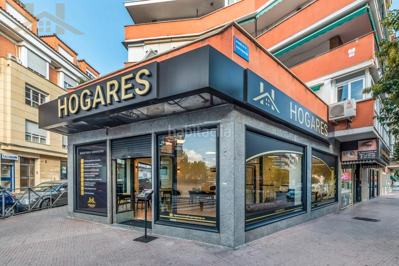 Foto 3c8334c8-8569-47bd-881e-de83828aace5. Locale commerciale in Descubridores-Escritores Leganés