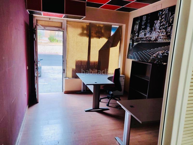 Foto 60cc82c3-e050-4b85-a1c6-9dd77d33d0b6. Locale commerciale in Descubridores-Escritores Leganés