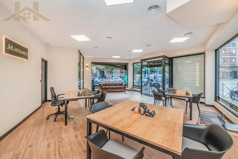 Foto 77c12000-0cf2-47dc-8109-1e97247aa7fb. Locale commerciale in Descubridores-Escritores Leganés