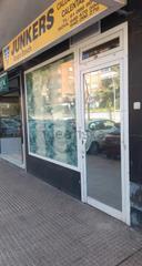 Local Comercial en Descubridores-Escritores