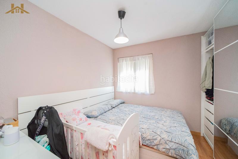 Foto a07b8a11-dd7a-4e76-9605-6ac5c03e5245. Pis amb calefacció a Zarzaquemada Leganés