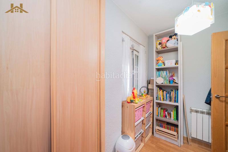 Foto ca62adaa-b72c-4465-9e42-5e7253258d87. Pis amb calefacció a Zarzaquemada Leganés