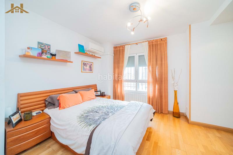 Foto 02f2e19f-b720-42b9-863e-4042a40fa358. Reihenhaus mit heizung parking in La Fortuna Leganés