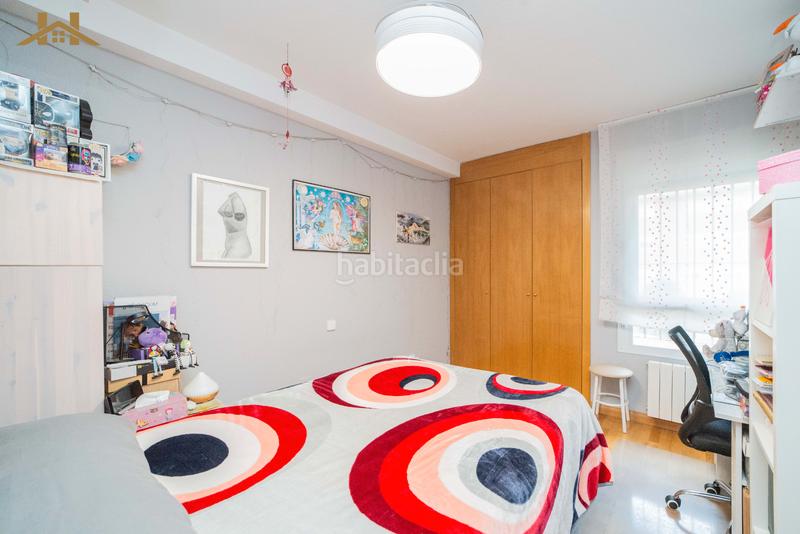 Foto 277afa1a-eab7-4f43-a3a4-143ea44bf112. Reihenhaus mit heizung parking in La Fortuna Leganés