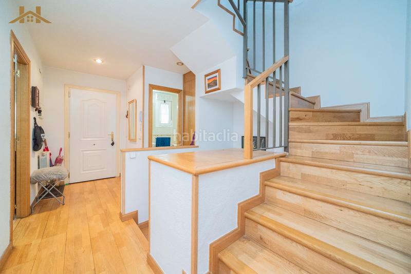 Foto 7251aade-c3c9-4a36-ad9e-bac62e7e9717. Reihenhaus mit heizung parking in La Fortuna Leganés