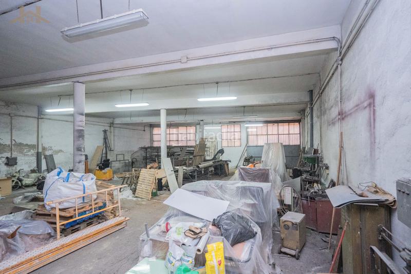 Foto 2d5e235a-ed0d-4c9b-9b1c-d79571a9e100. Geschäftsraum in La Fortuna Leganés