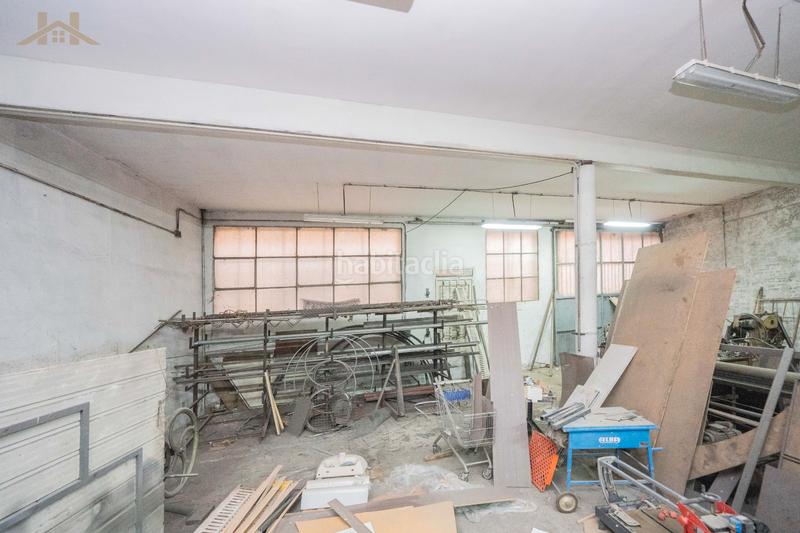 Foto 3c89c81a-82a0-4b87-a296-3fc130506a3b. Geschäftsraum in La Fortuna Leganés