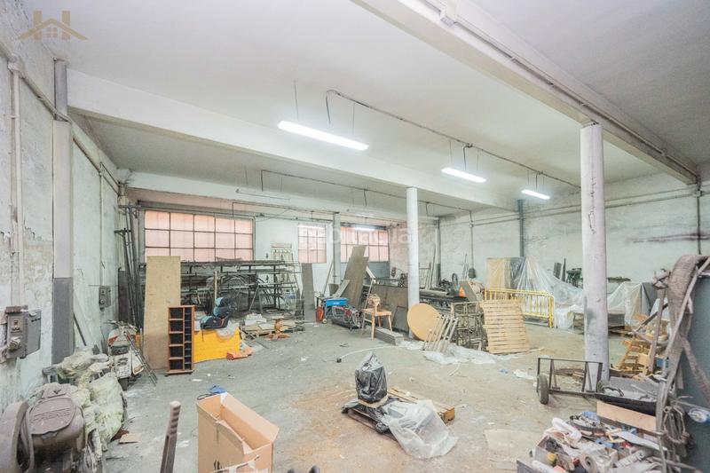 Foto 49d055f2-2329-4c7a-929b-9775591ad69e. Geschäftsraum in La Fortuna Leganés