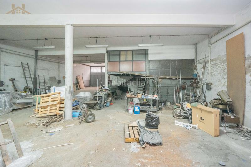 Foto 4d410a3c-aa6a-47f9-8e81-9cce118344df. Geschäftsraum in La Fortuna Leganés