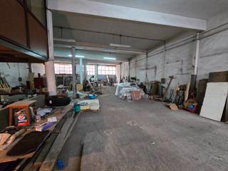 Local Comercial en Calle de San Felipe