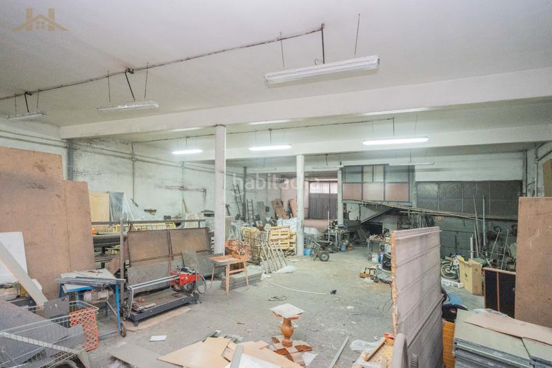 Foto 6bf8e93c-e93b-4107-87d4-7841141dfe95. Geschäftsraum in La Fortuna Leganés