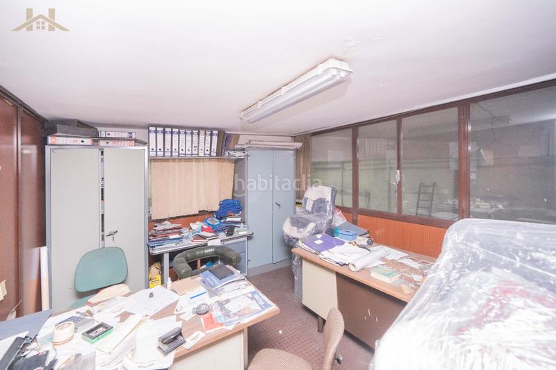 Foto 6ddac8db-4d3a-4303-aad4-5fe1366a8f7a. Geschäftsraum in La Fortuna Leganés