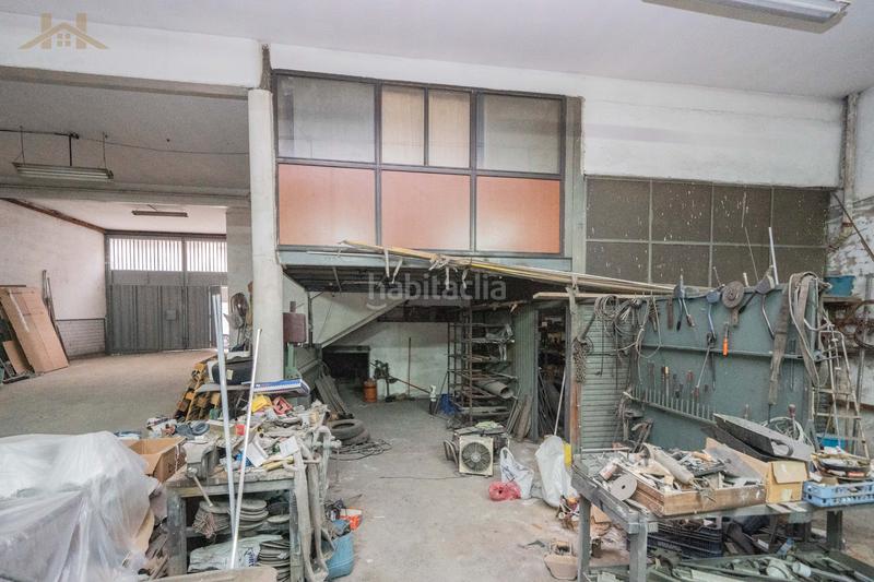 Foto a07a66fa-c35e-4cce-8858-2896023deb55. Geschäftsraum in La Fortuna Leganés