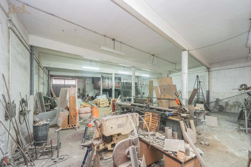 Foto b66c876f-1194-4fca-87ce-4ee24786837f. Geschäftsraum in La Fortuna Leganés