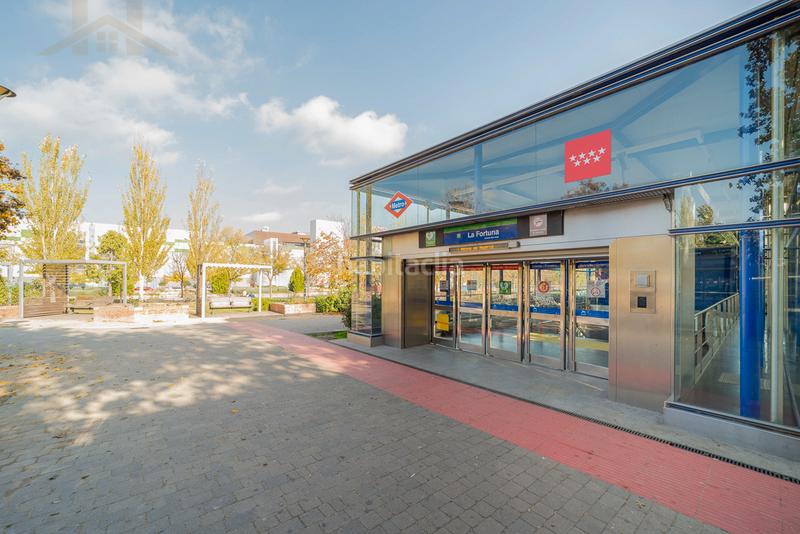 Foto d056d56a-8918-4dea-a117-1a3a148a75b0. Geschäftsraum in La Fortuna Leganés