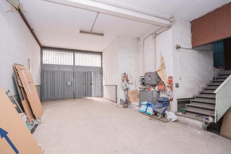 Foto d6c2bbc7-9870-4829-87c3-4a87dab48bf4. Geschäftsraum in La Fortuna Leganés