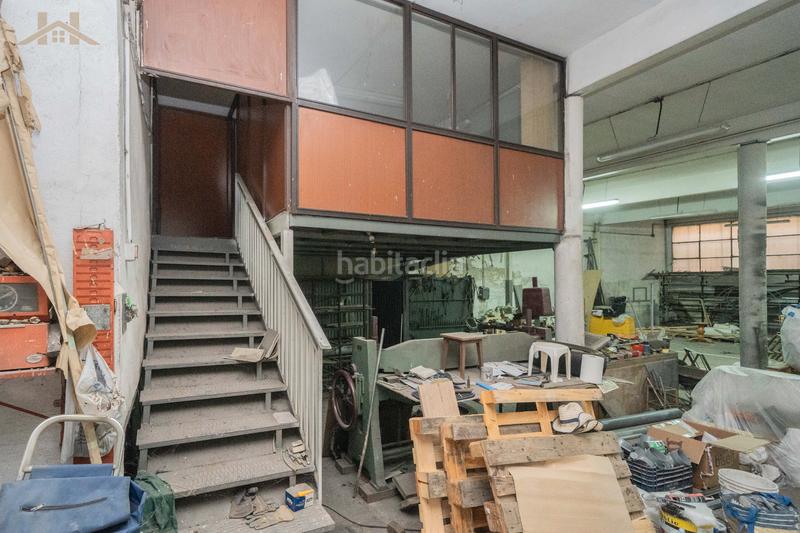 Foto e48f815d-74e3-4606-a4ee-16cfdd282501. Geschäftsraum in La Fortuna Leganés