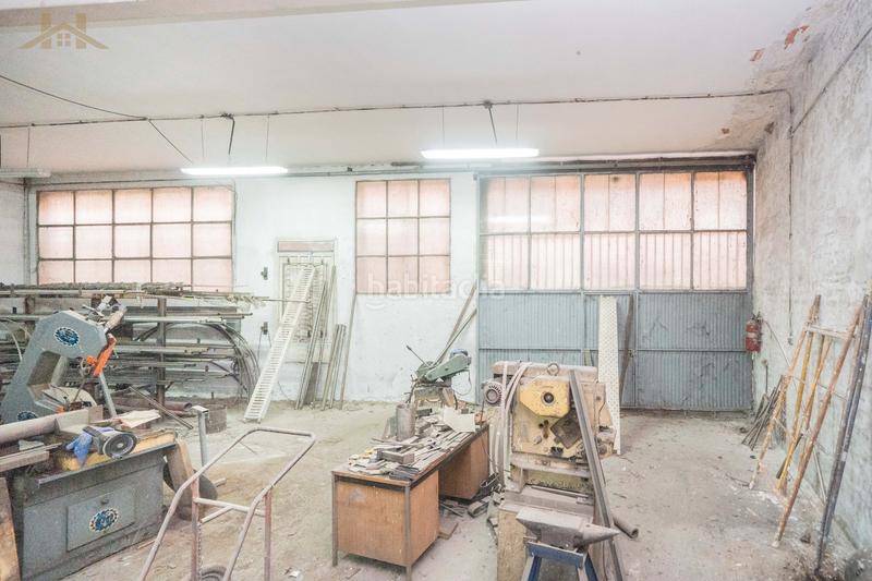 Foto f39ef73c-f25b-42e0-8d08-12a38be871ce. Geschäftsraum in La Fortuna Leganés