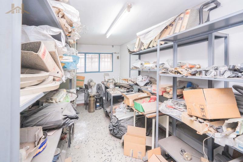 Foto fc1311db-0af7-45ba-add8-4560356104a2. Geschäftsraum in La Fortuna Leganés