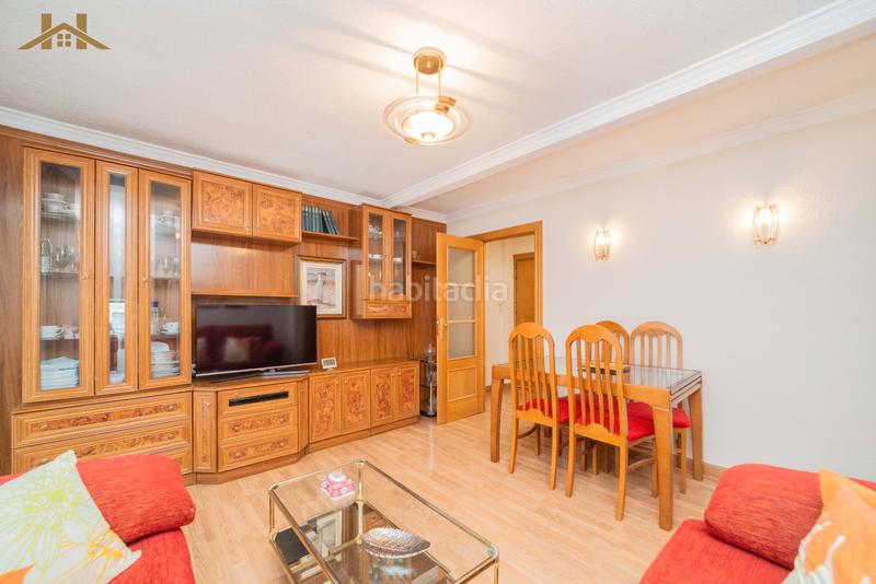 Foto 57fb6a2a-3d97-4765-9908-1ed8e437d697. Appartamento in Zarzaquemada Leganés