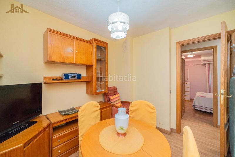 Foto c916e5f5-0307-4c1b-b5a6-9506e5db35ea. Appartamento in Zarzaquemada Leganés