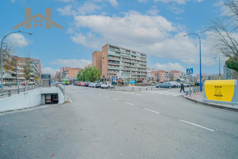 Foto 0491c24c-1844-4bc3-8fef-ca6eee1c8539. Local commercial dans Zarzaquemada Leganés