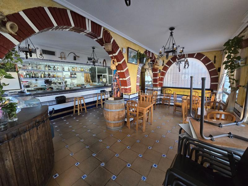 Foto 0e2baab1-e293-4b80-9229-1e254178e033. Local commercial dans Zarzaquemada Leganés