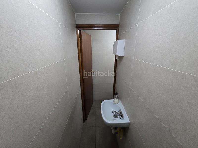 Foto 129597ad-e121-4bf4-b14f-f0a8c5199162. Local commercial dans Zarzaquemada Leganés