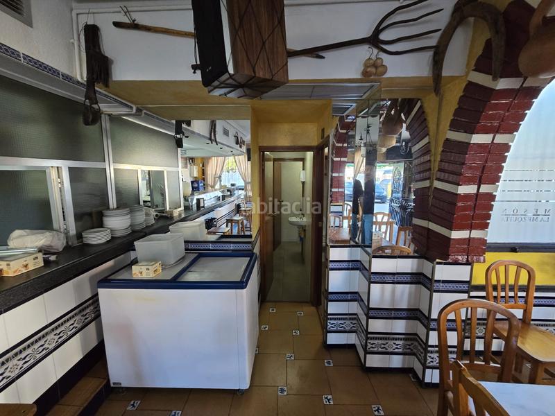 Foto 425988f8-437d-41a7-9d94-f980fb004acf. Local commercial dans Zarzaquemada Leganés