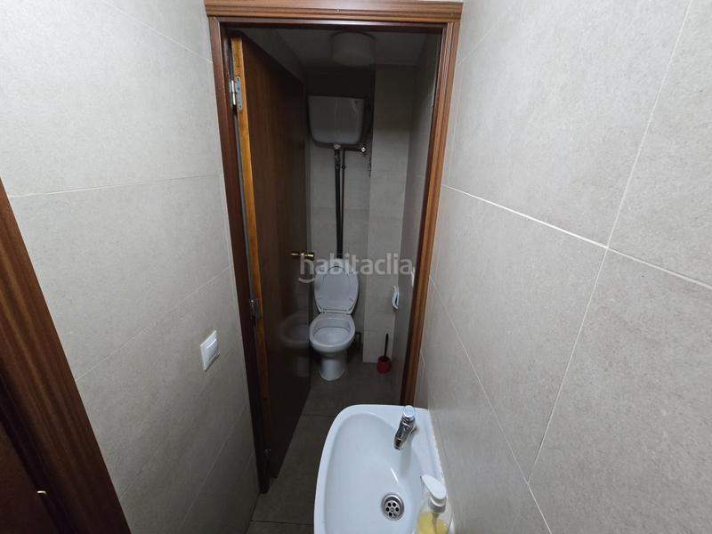 Foto 8b728970-3269-4ee6-8b5a-ddf814b7610a. Local commercial dans Zarzaquemada Leganés