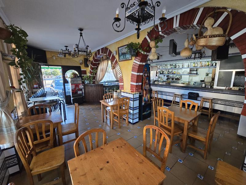 Foto a2bda8f2-7042-4c2a-ad1c-17cf18fb5b5e. Local commercial dans Zarzaquemada Leganés