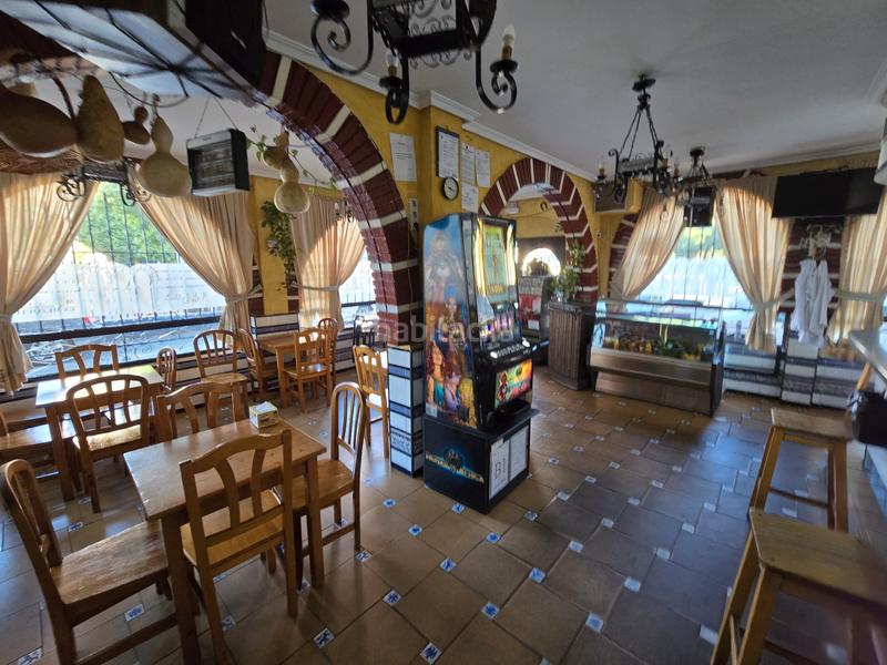 Foto bcd65644-49f6-4a75-a4f0-9142ec9e2e89. Local commercial dans Zarzaquemada Leganés