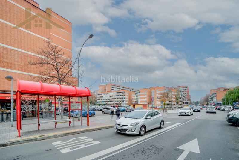 Foto d071d5ef-64f6-447d-a6e1-8b68b326a2b9. Local commercial dans Zarzaquemada Leganés