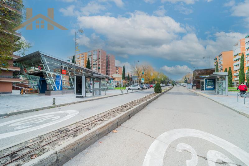 Foto 62758c60-5970-4870-960c-20153329c025. Appartamento in Zarzaquemada Leganés