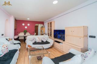 Appartement  Calle huesca