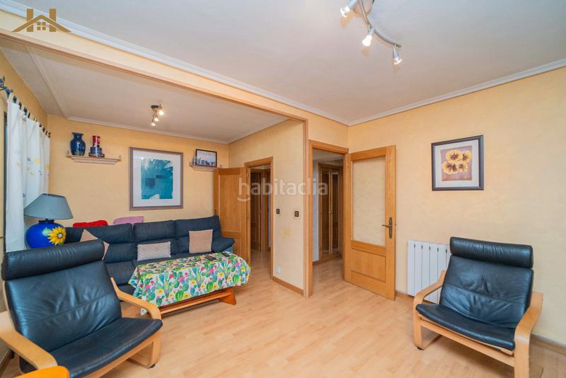 Foto f8119c0e-97c6-4d1d-9ae9-ce1e9e4c48f7. Piso impresionante piso en leganes en Santos Leganés