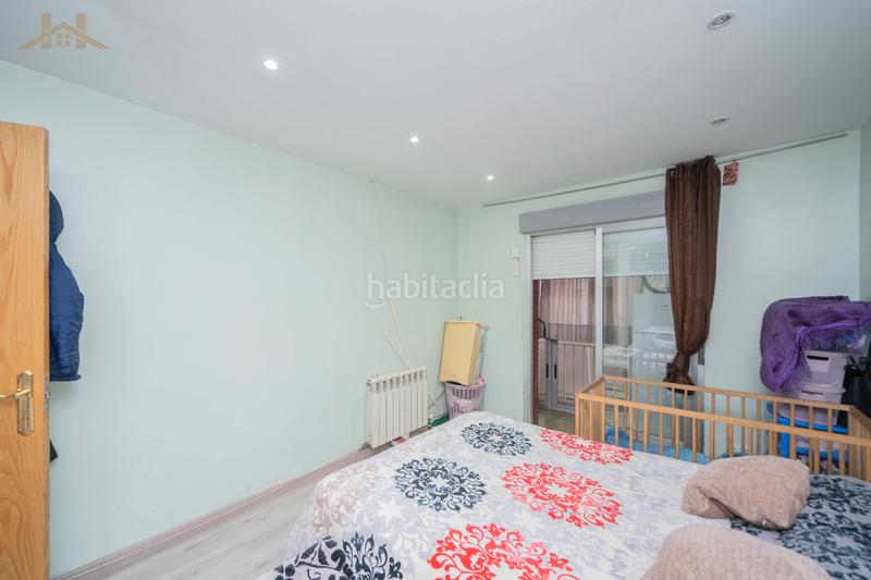Foto f6d948df-cf40-4224-b17f-2680ad5c159e. Piso  en venta en calle de san rufino en La Fortuna Leganés