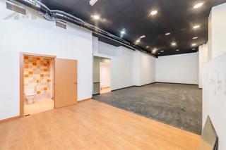 Local Comercial en Calle de Alcobendas