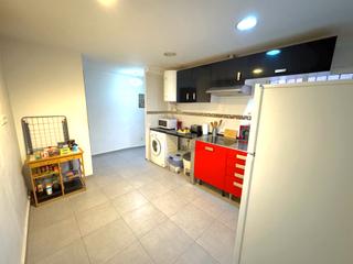 Appartement  Calle zaragoza. Piso en venta en calle zaragoza