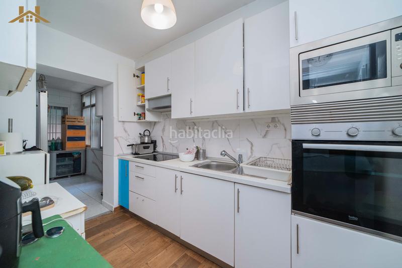 Foto 29575e51-f844-4448-87af-c38d1ad59b68. Piso  en venta en calle río segura en San Nicasio Leganés
