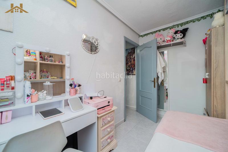 Foto 400e54af-806e-4664-9a57-b150662aec16. Piso  en venta en calle río segura en San Nicasio Leganés