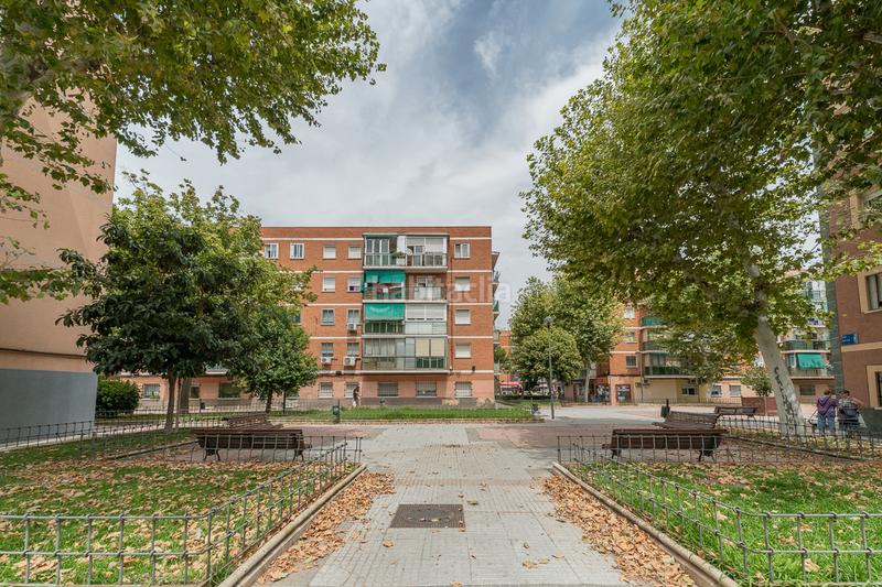 Foto 92e15316-9574-4a8b-bc75-e080fb06f6e7. Piso  en venta en calle río segura en San Nicasio Leganés