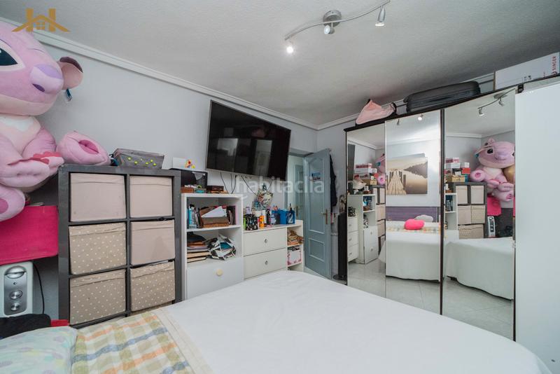 Foto 9ab5e658-0454-4dea-93f2-2169e4325245. Piso  en venta en calle río segura en San Nicasio Leganés