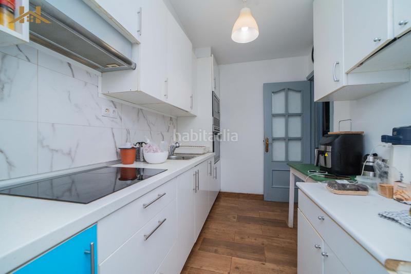 Foto c2c0ca88-fc51-4930-84df-c6be3ce865c2. Piso  en venta en calle río segura en San Nicasio Leganés