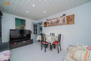 Pis  Calle río segura. Piso en venta en calle río segura