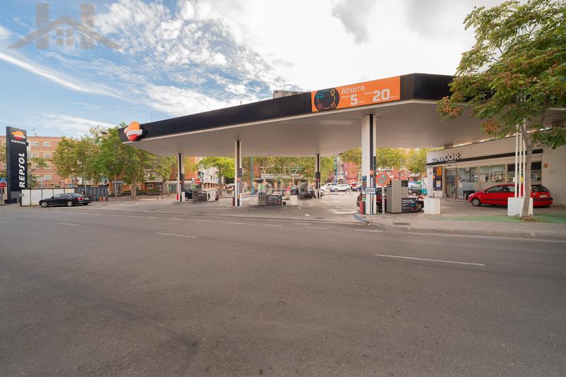 Foto f2e95e35-cbbf-4a59-a660-c5ca6fed0d02. Piso  en venta en calle río segura en San Nicasio Leganés