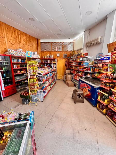 Foto 2910d916-c5f5-4eaf-afd2-ea710c54ff7c. Local comercial local en venta en calle de indalecio prieto en Leganés