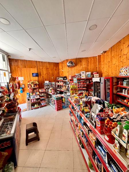 Foto d53d32ed-f2e2-4c6d-85d5-11566b9ea797. Local comercial local en venta en calle de indalecio prieto en Leganés
