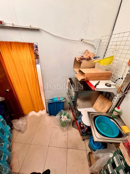 Foto f5453c58-f6c8-4f60-a548-b7160641fc6c. Local comercial local en venta en calle de indalecio prieto en Leganés